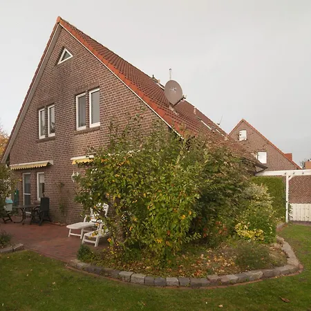 Fivelgo * Greetsiel